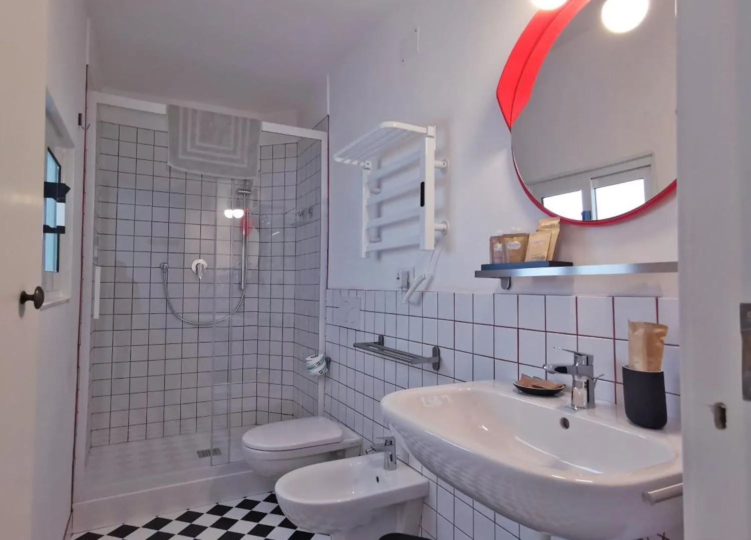 Bed & Breakfast L'Officina Bed and Breakfast Bari