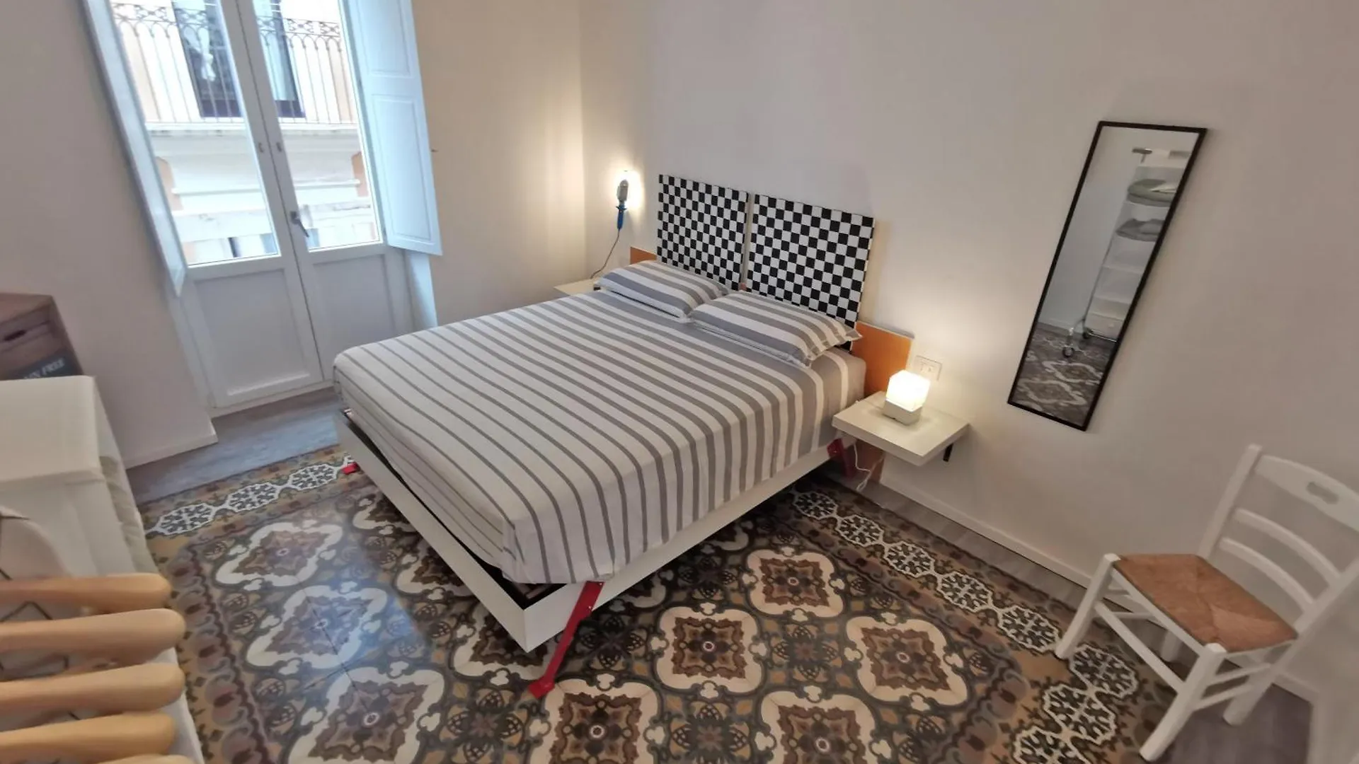 L'Officina Bed & Breakfast Bari