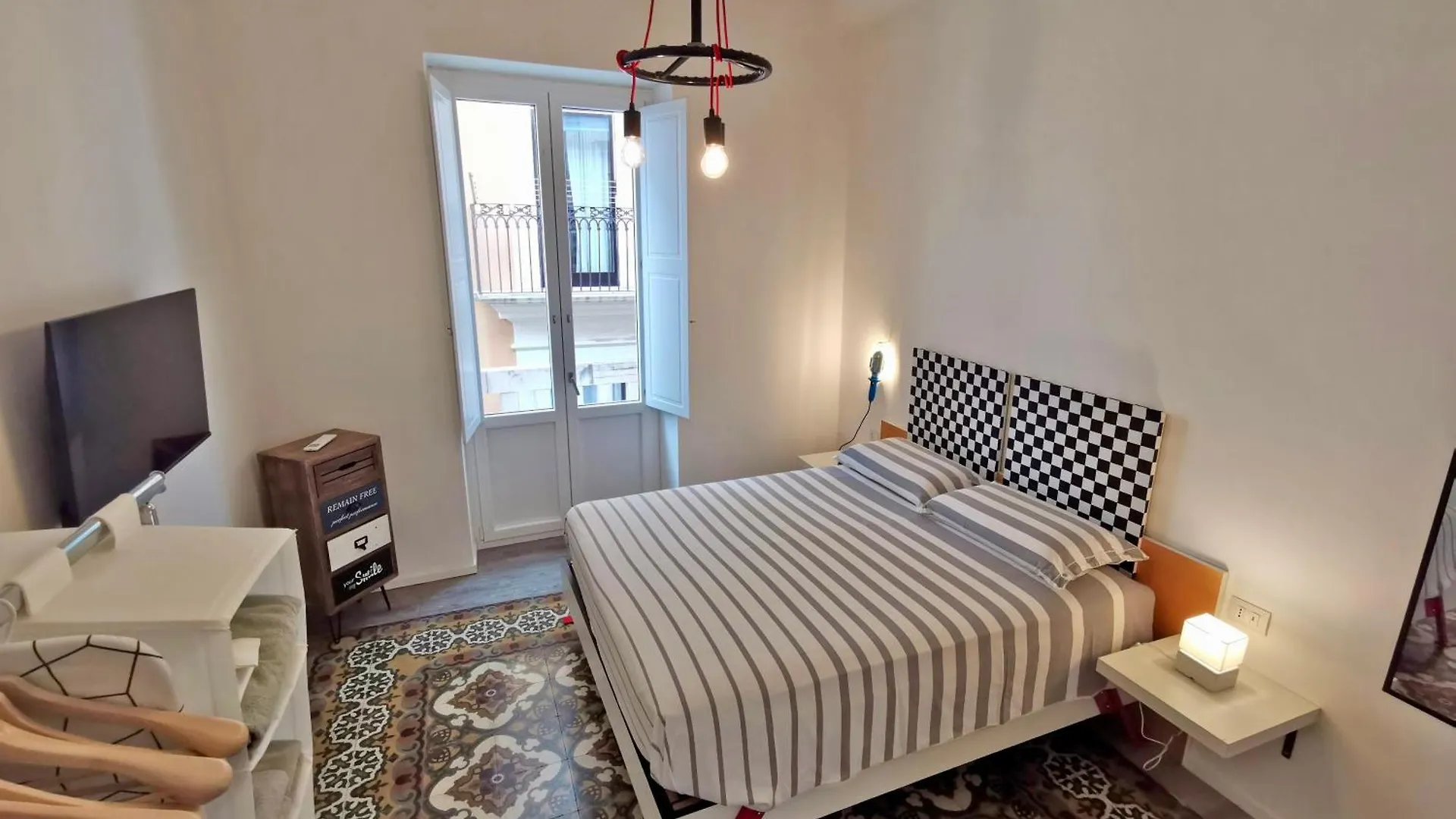 L'Officina Bed & Breakfast Bari
