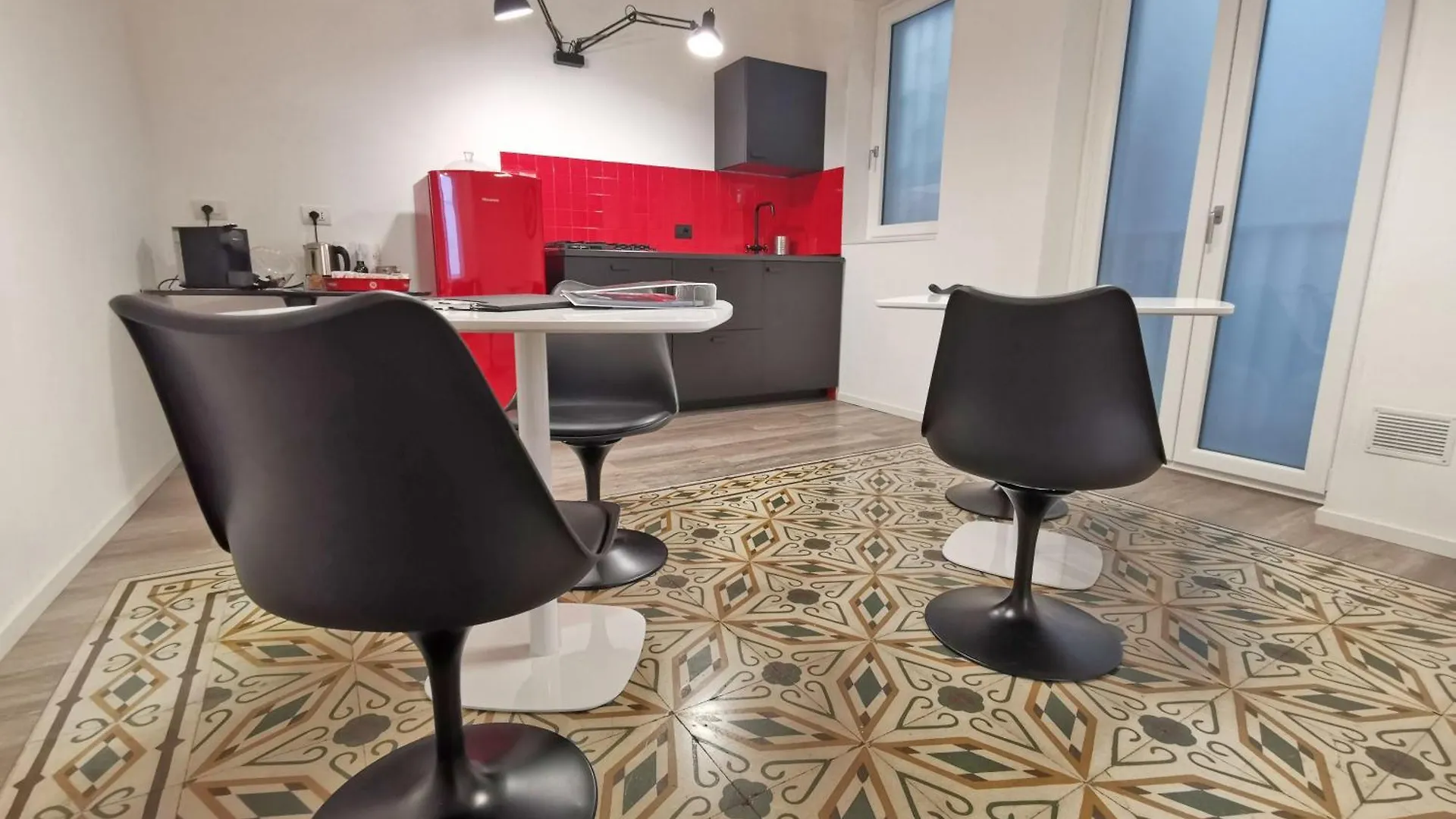 L'Officina Bed & Breakfast Bari