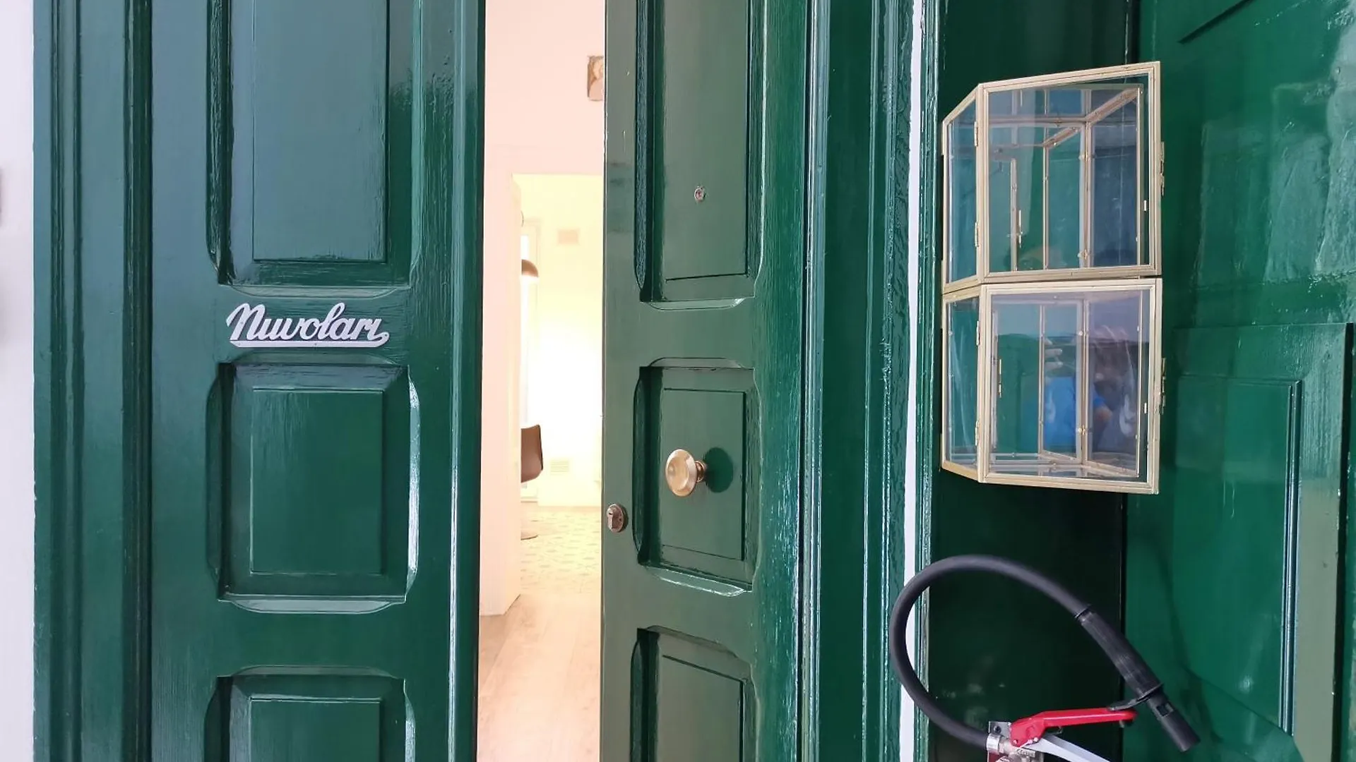 L'Officina Bed & Breakfast Bari Italy