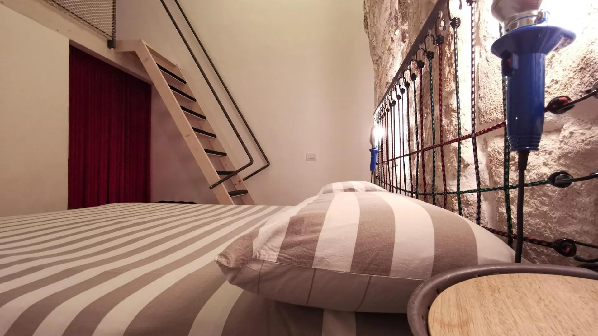 L'Officina Bed & Breakfast Bari