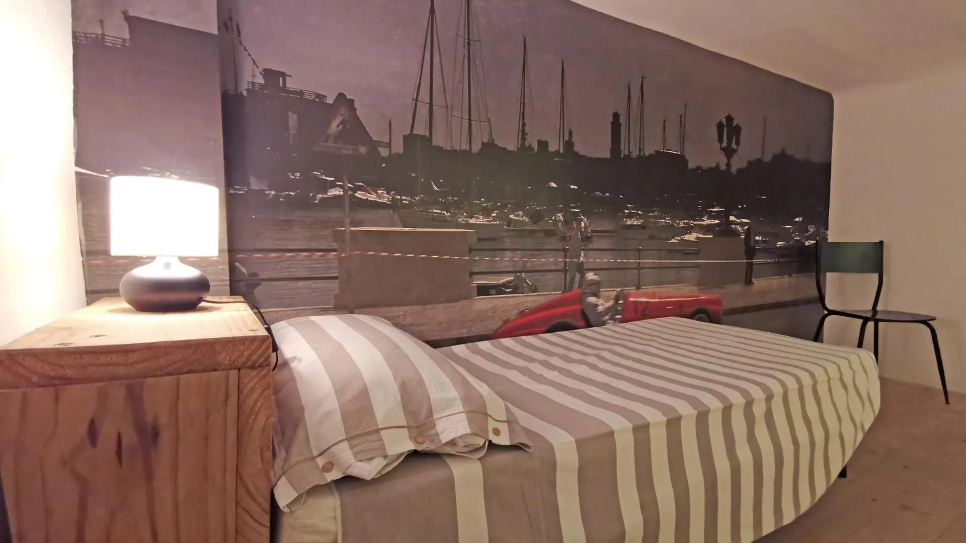 L'Officina Bed & Breakfast Bari