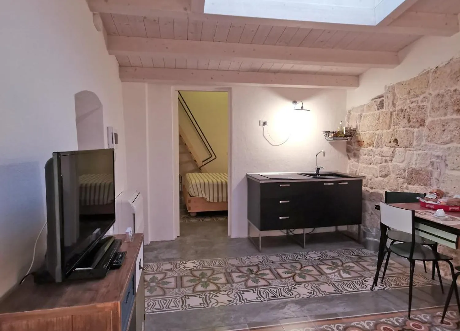 L'Officina Bed & Breakfast Bari