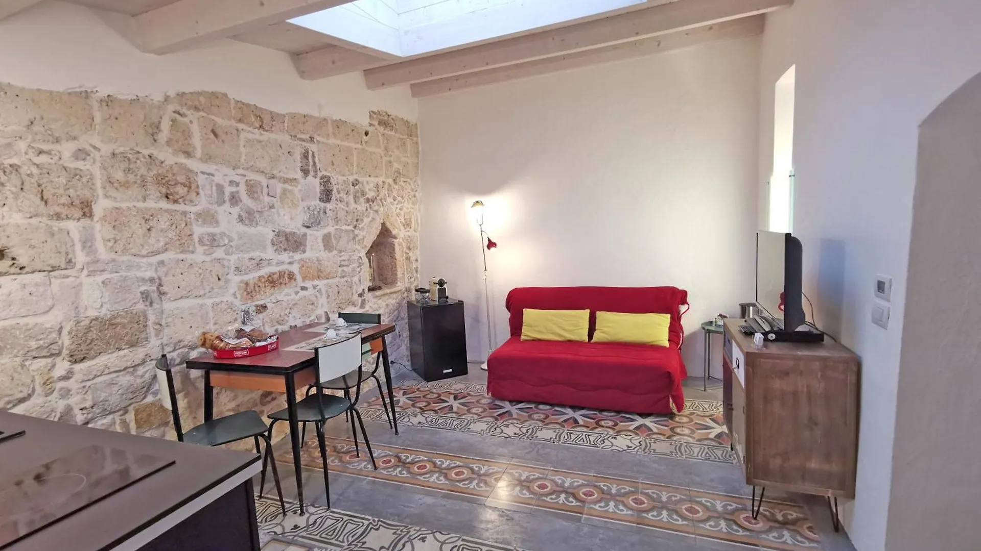 L'Officina Bed & Breakfast Bari