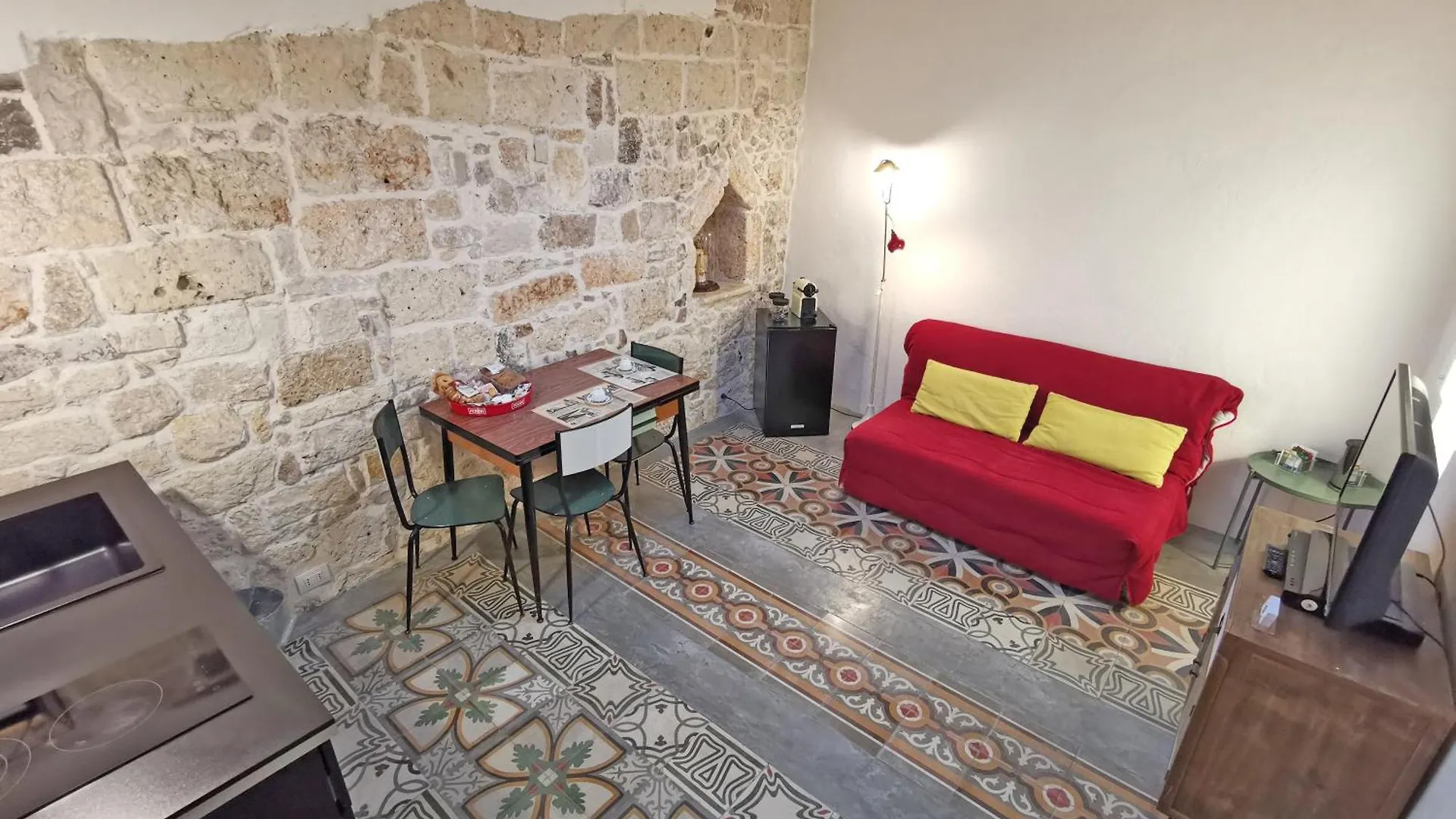 L'Officina Bed & Breakfast Bari