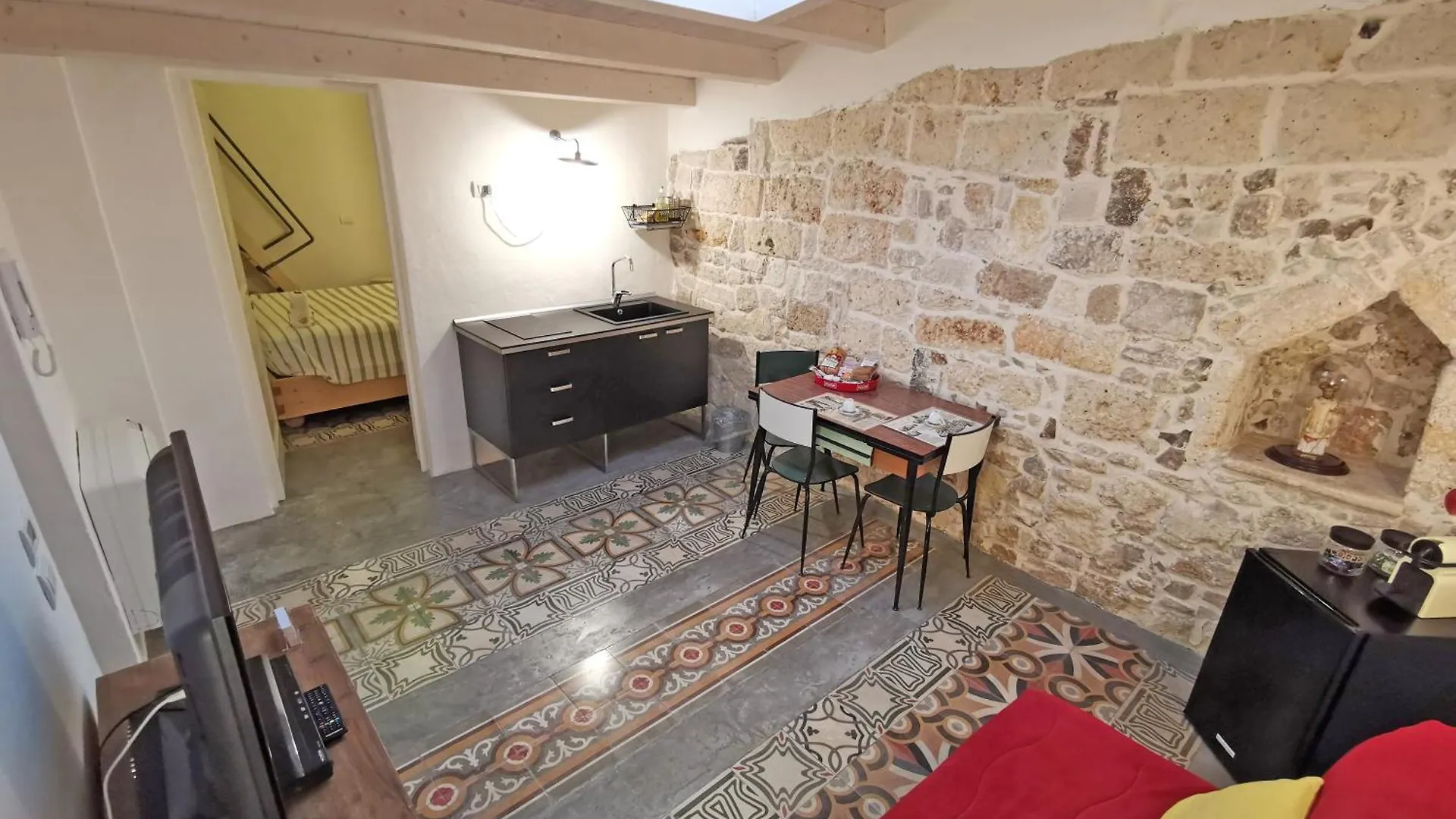 L'Officina Bed & Breakfast Bari