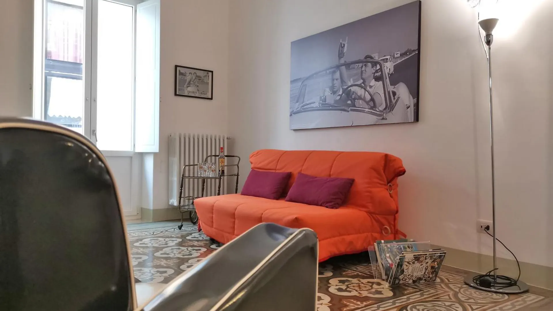 L'Officina Bed & Breakfast Bari Italy