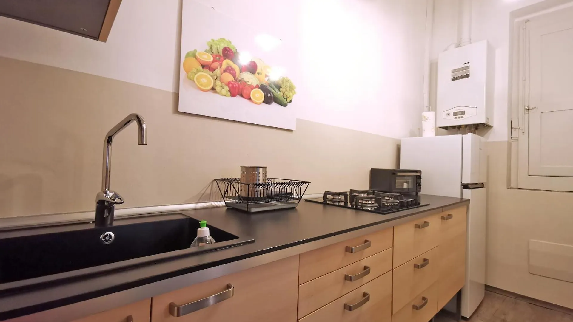 L'Officina Bed and Breakfast Bari