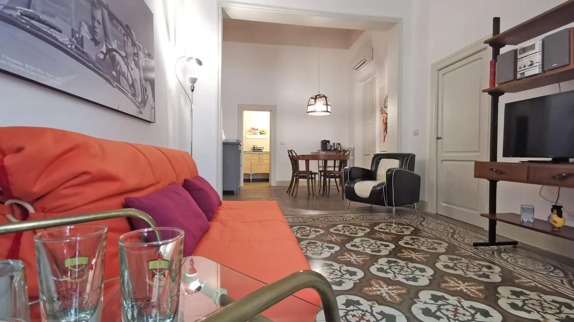 L'Officina Bed & Breakfast Bari Italy