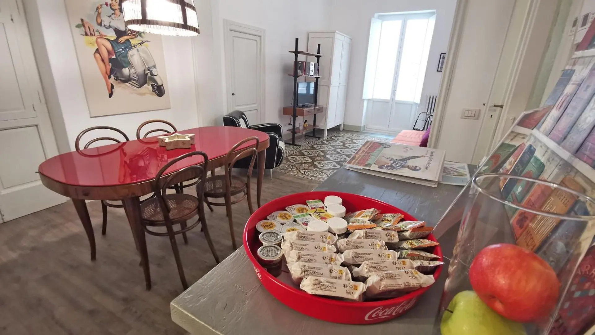 L'Officina Bed & Breakfast Bari