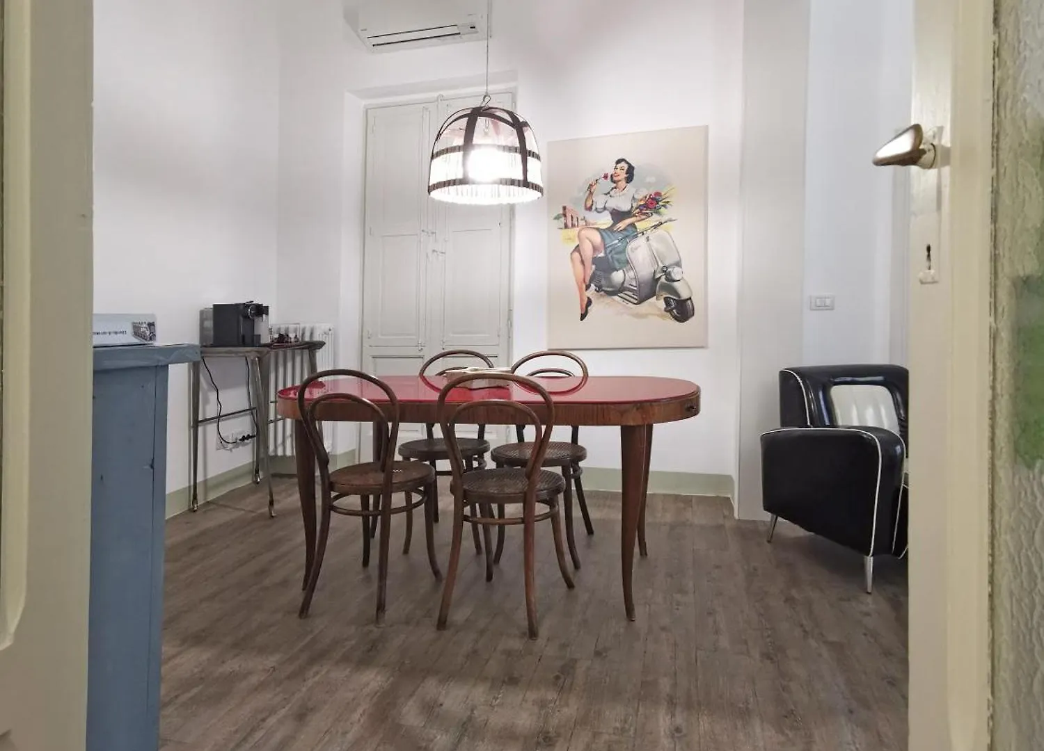 L'Officina Bed & Breakfast Bari