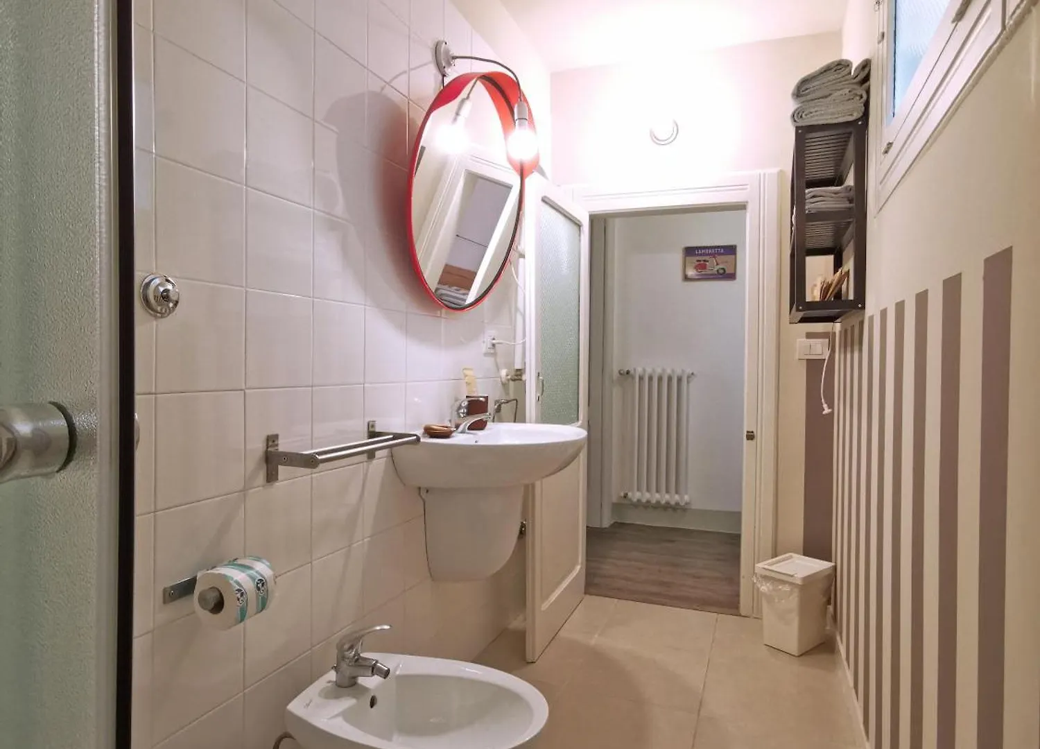 Bed & Breakfast L'Officina Bed and Breakfast Bari