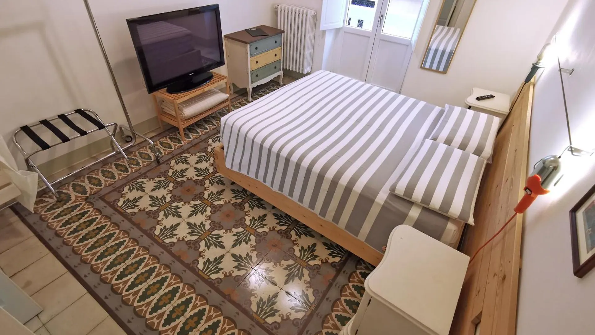 L'Officina Bed & Breakfast Bari Italy