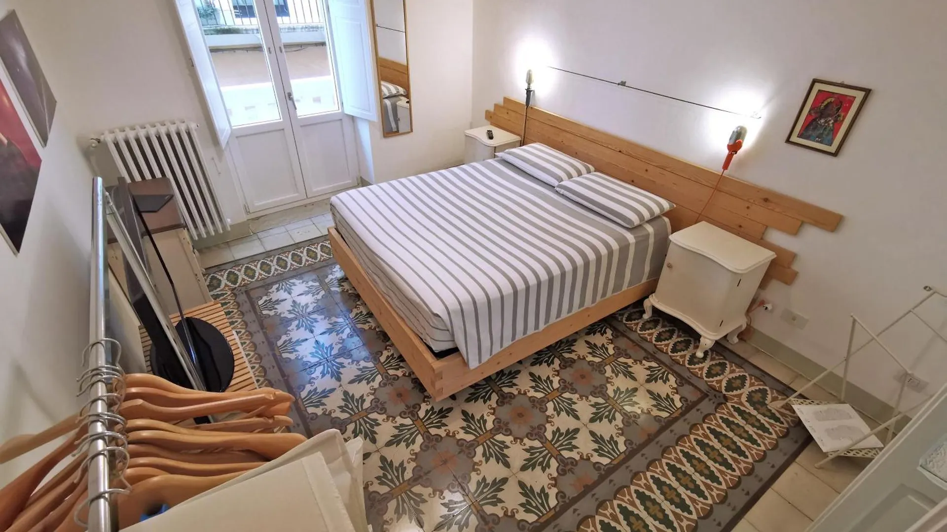L'Officina Bed & Breakfast Bari