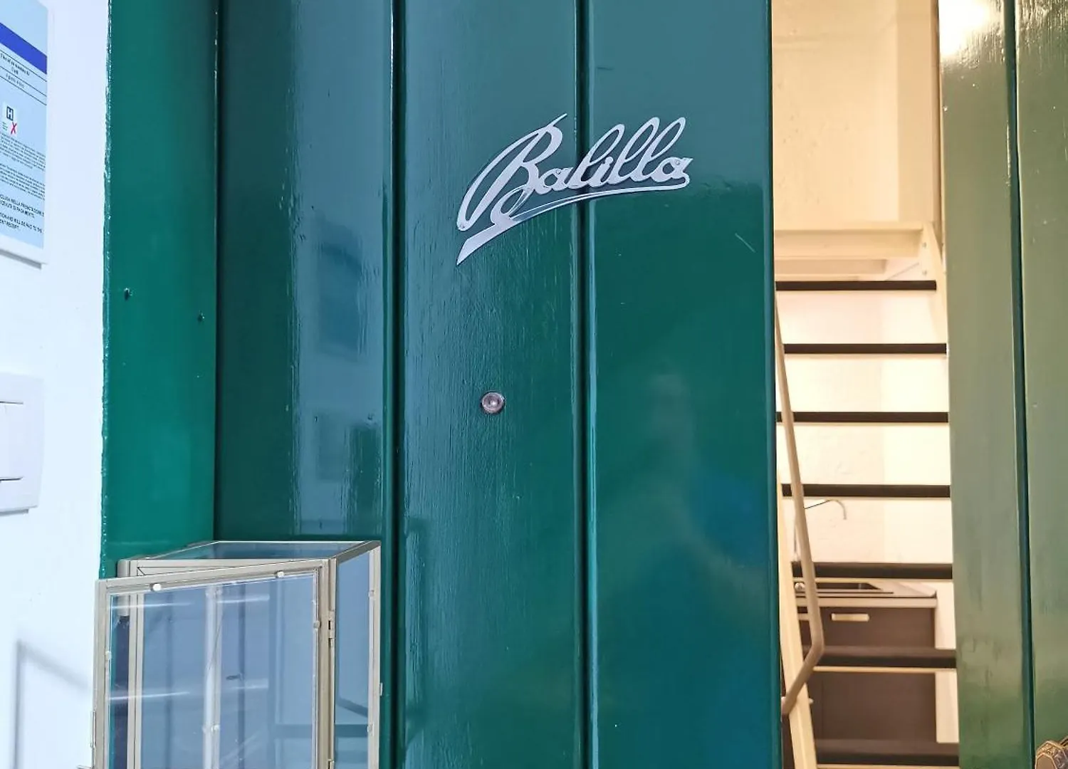 L'Officina Bed & Breakfast Bari