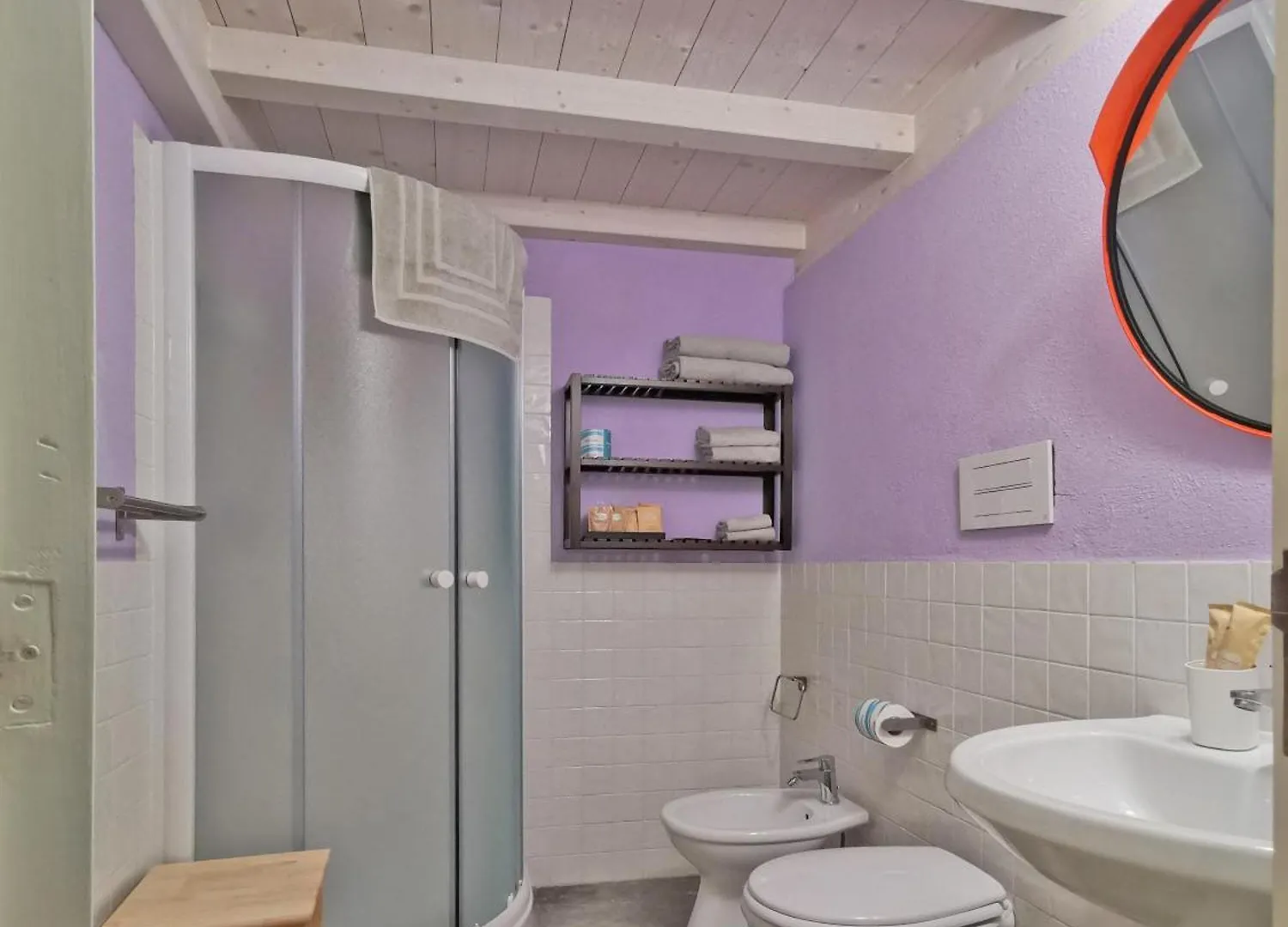 L'Officina Bed and Breakfast Bari