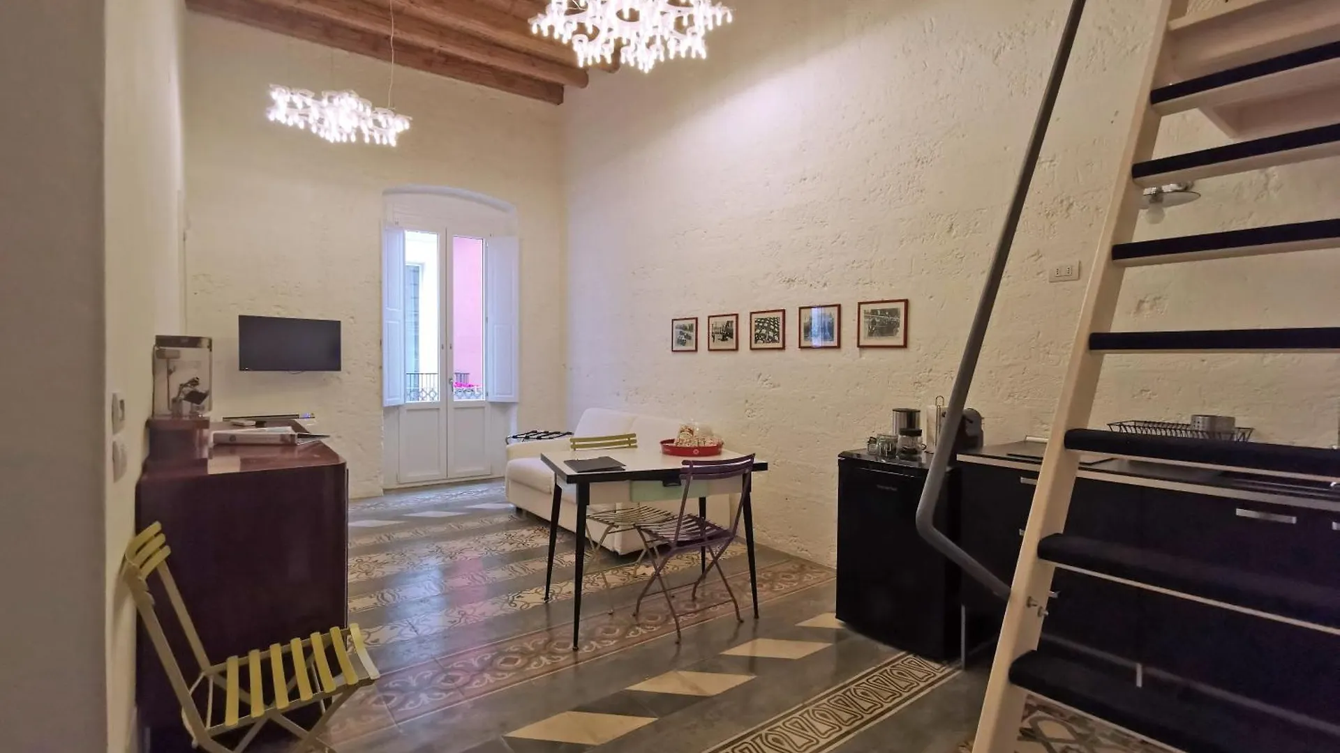 L'Officina Bed & Breakfast Bari