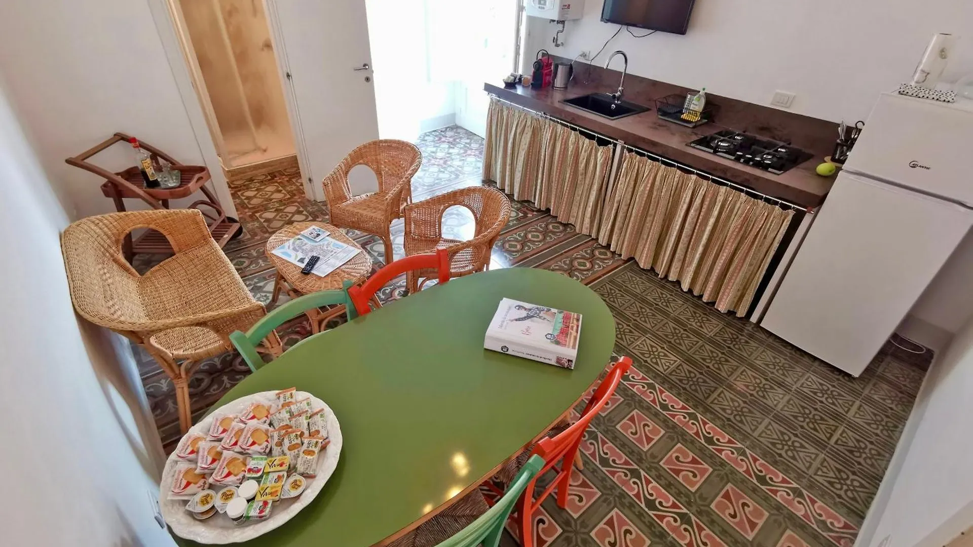 L'Officina Bed & Breakfast Bari