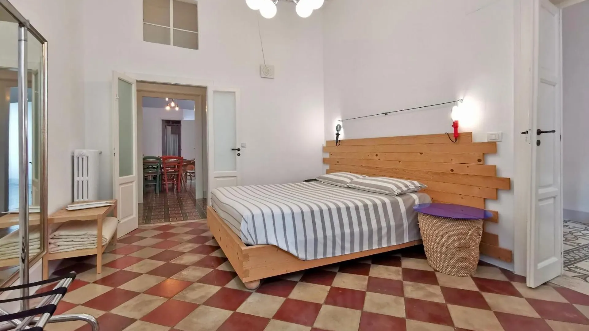 L'Officina Bed & Breakfast Bari