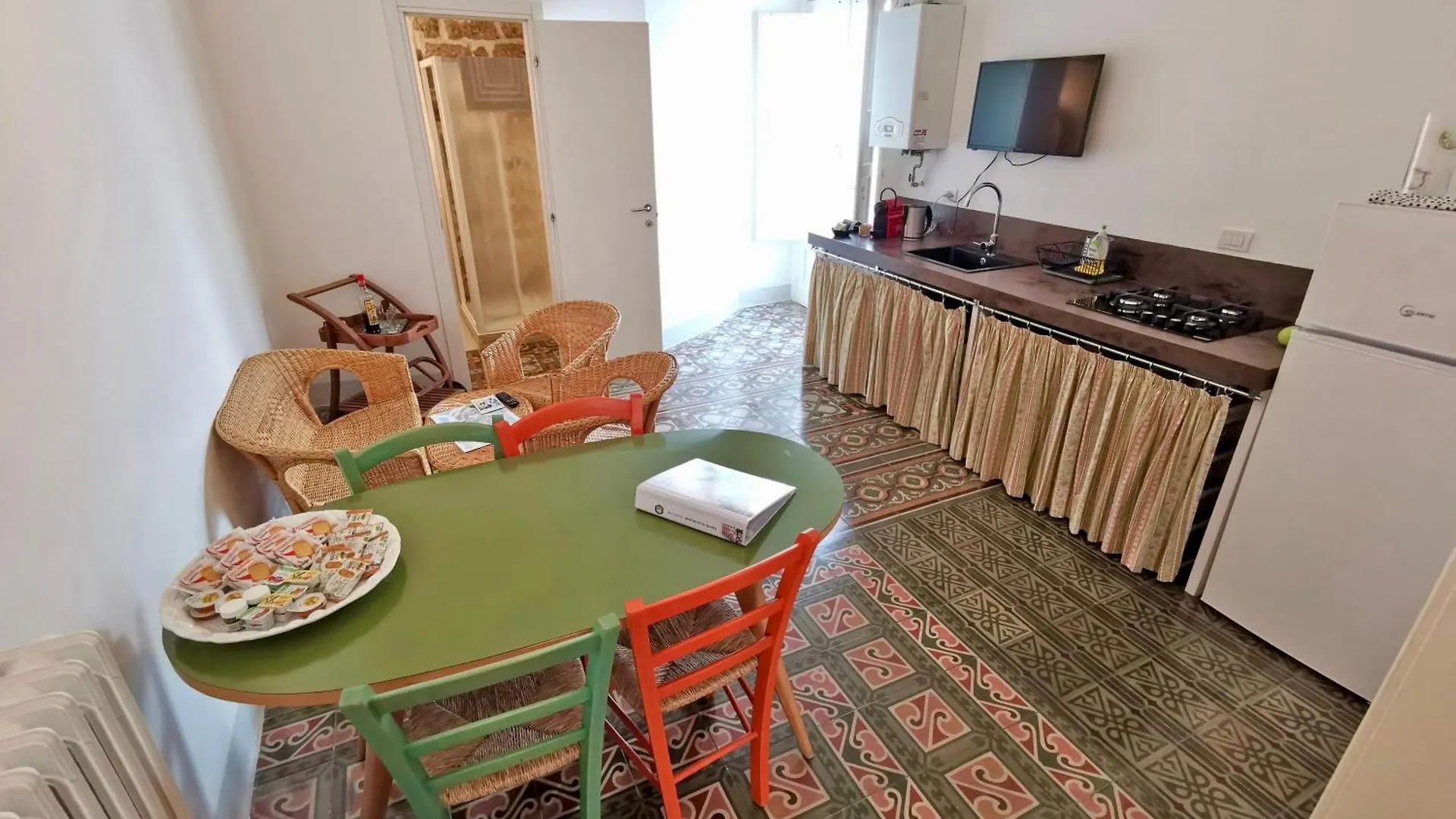 L'Officina Bed & Breakfast Bari