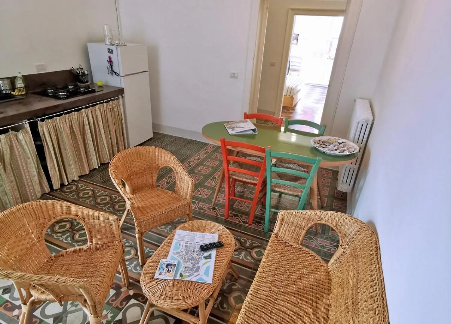 L'Officina Bed & Breakfast Bari