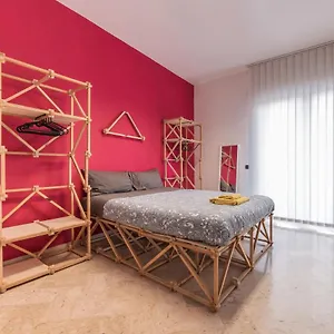 Mujie Design House Guest house