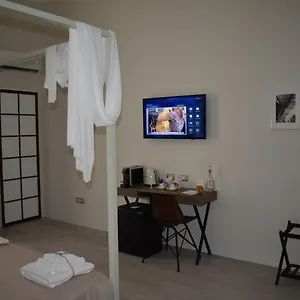 Gatto Bianco Duchessa Bed & Breakfast