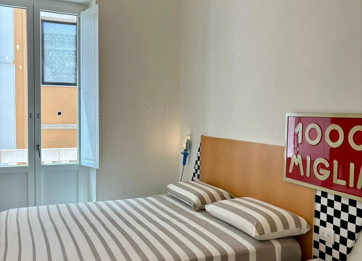 L'Officina Bed & Breakfast Bari