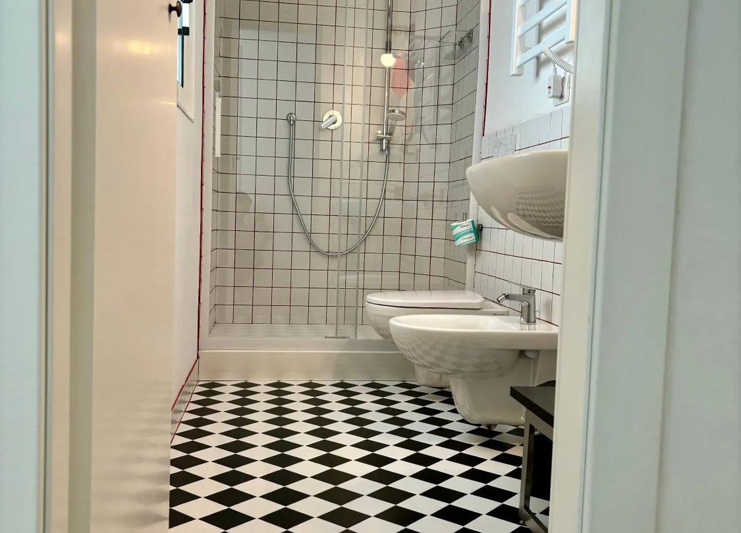 L'Officina Bed & Breakfast Bari
