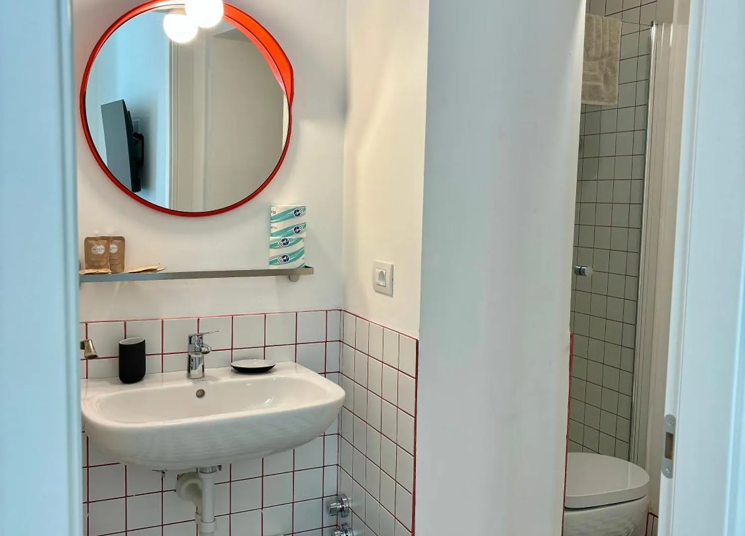 L'Officina Bed & Breakfast Bari