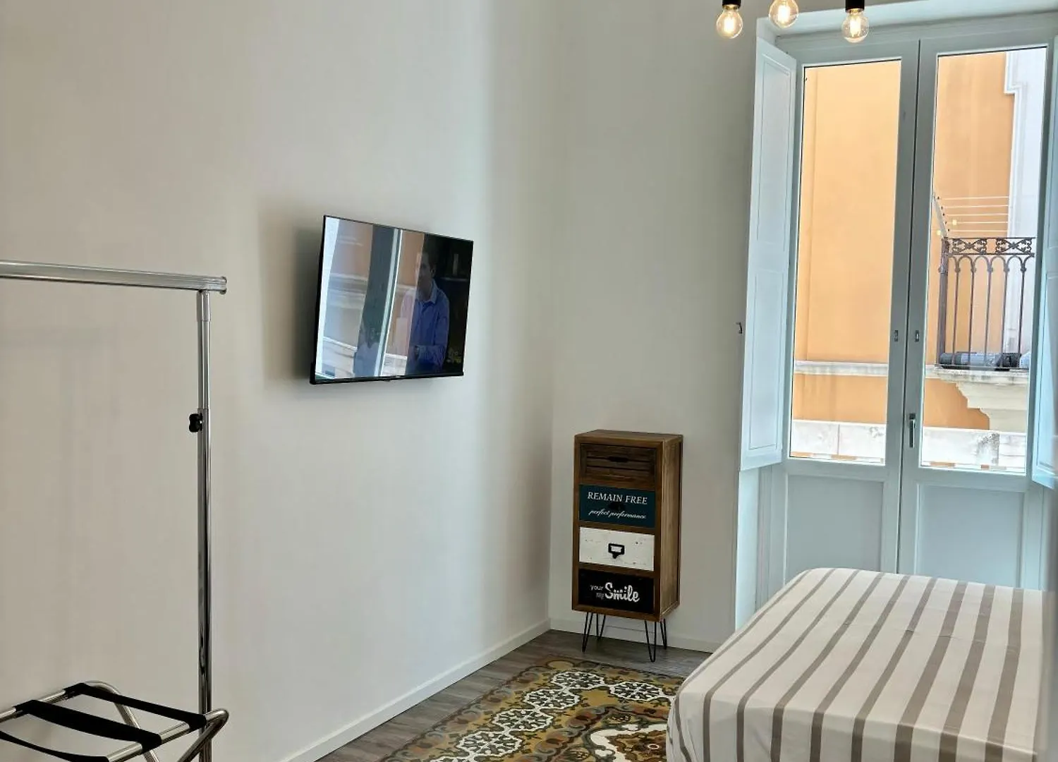 L'Officina Bed & Breakfast Bari Italy