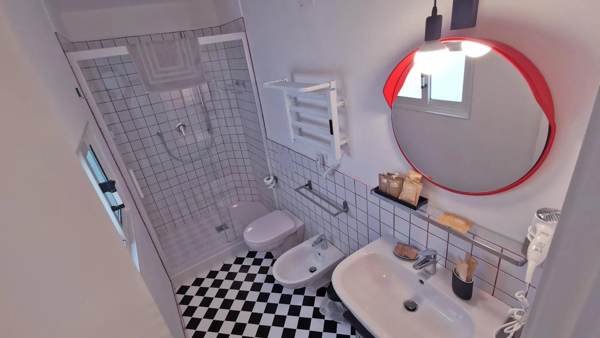 L'Officina Bed & Breakfast Bari Italy
