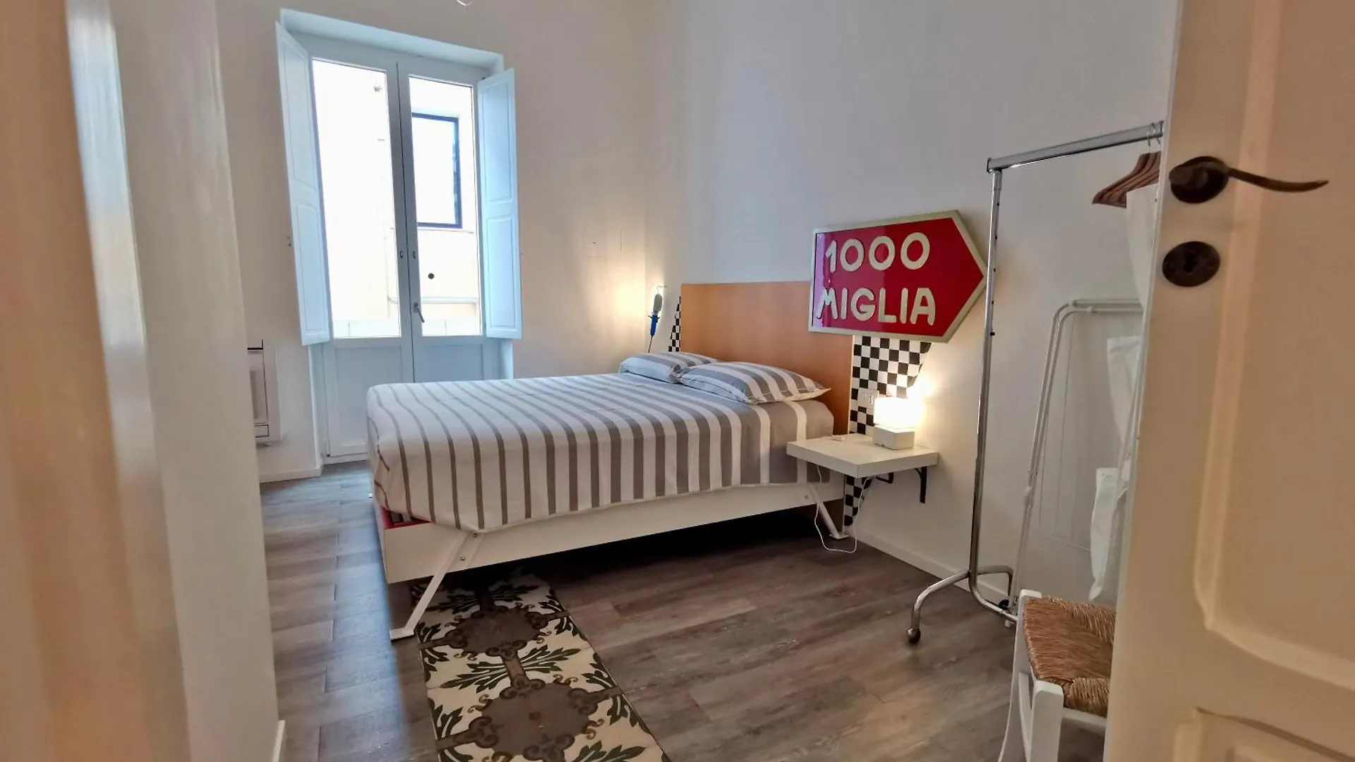 L'Officina Bed & Breakfast Bari Italy