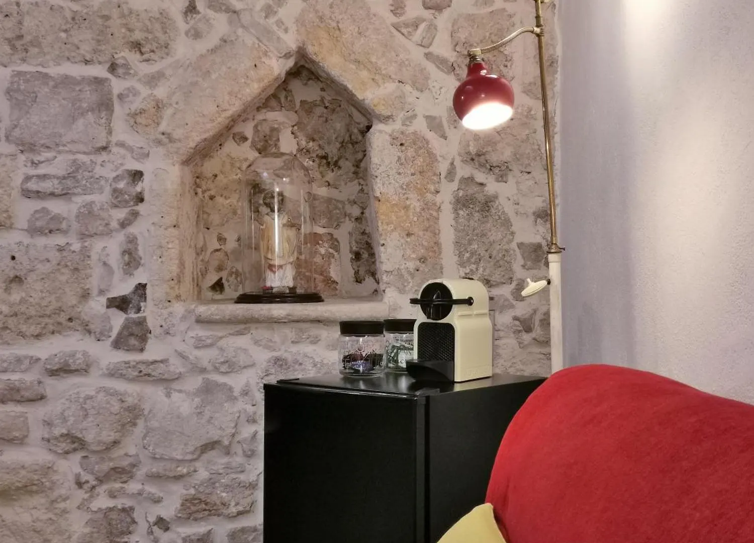 L'Officina Bed & Breakfast Bari Italy
