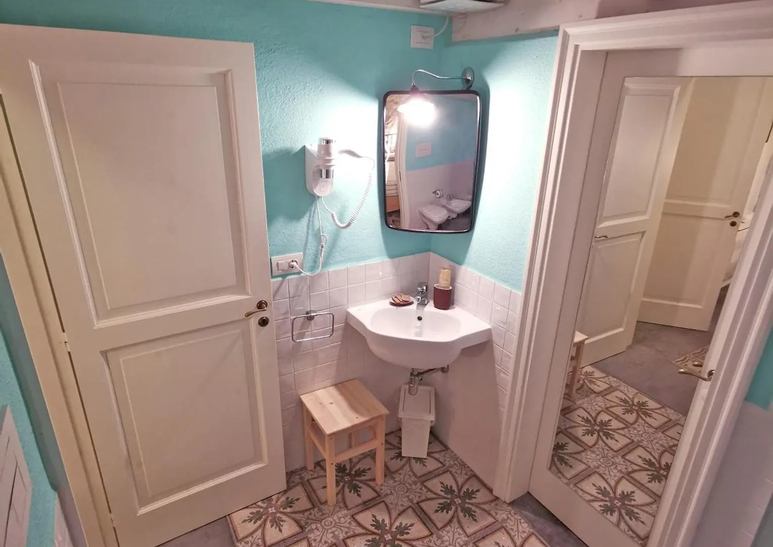 Bed and Breakfast L'Officina Bari