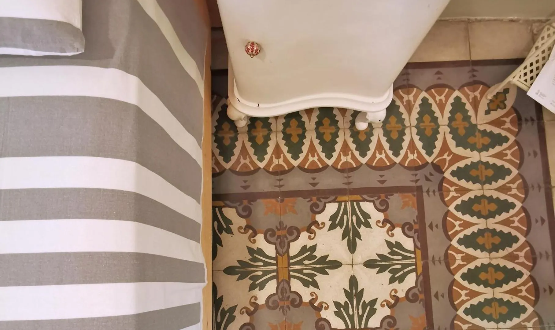 Bed and Breakfast L'Officina Bari 0*,