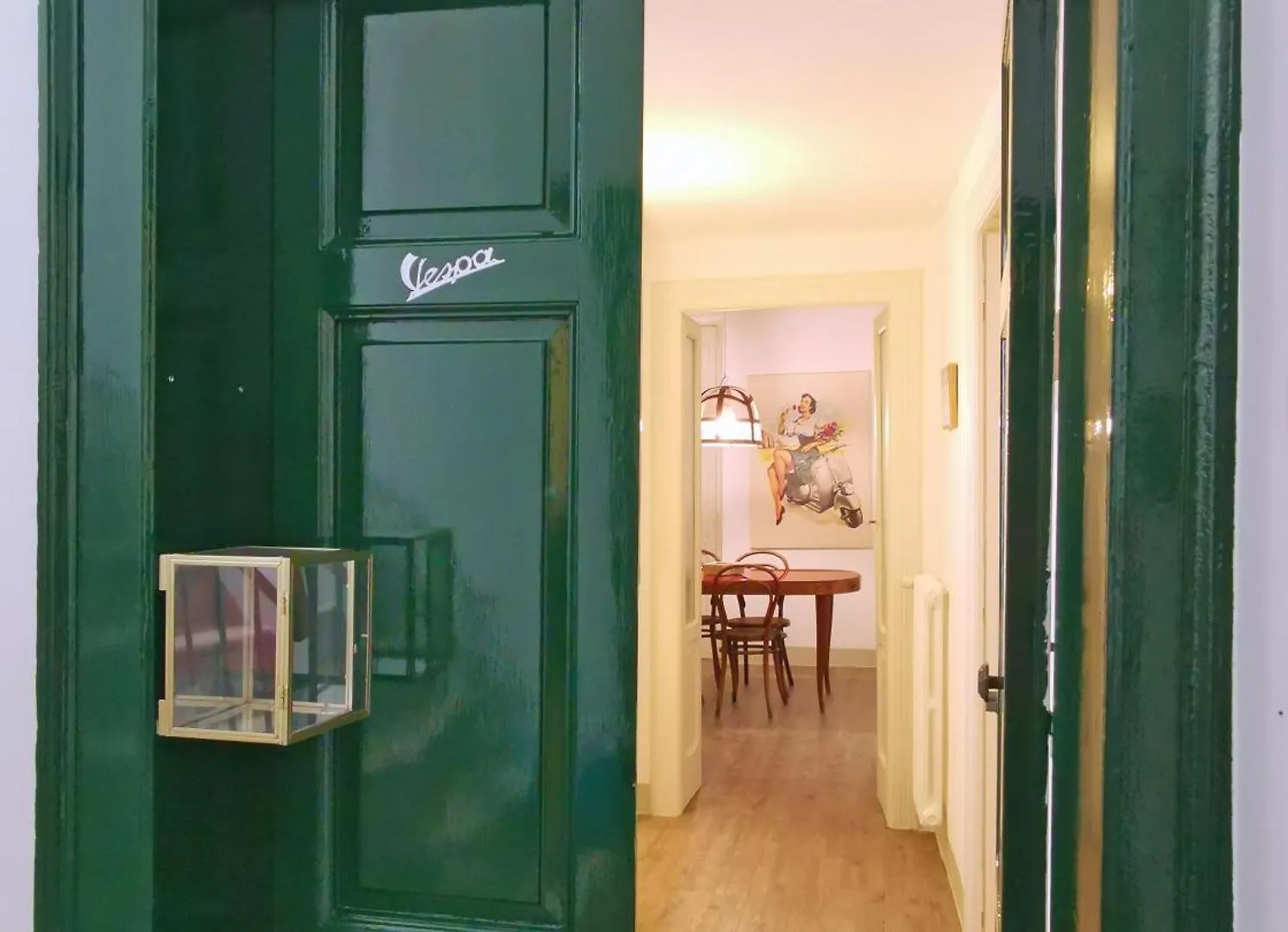 Bed and Breakfast L'Officina Bari