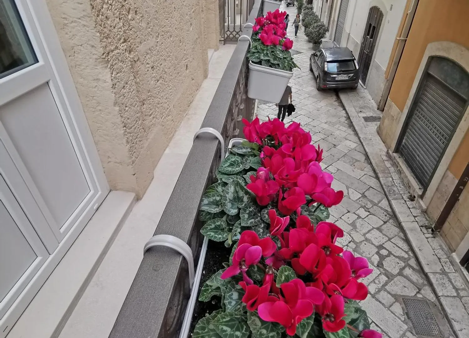 L'Officina Bed & Breakfast Bari 0*,  Italy