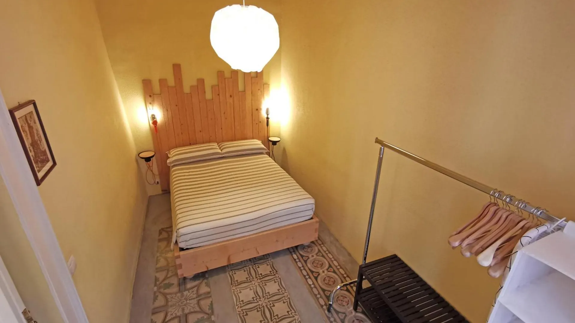 L'Officina Bed & Breakfast Bari