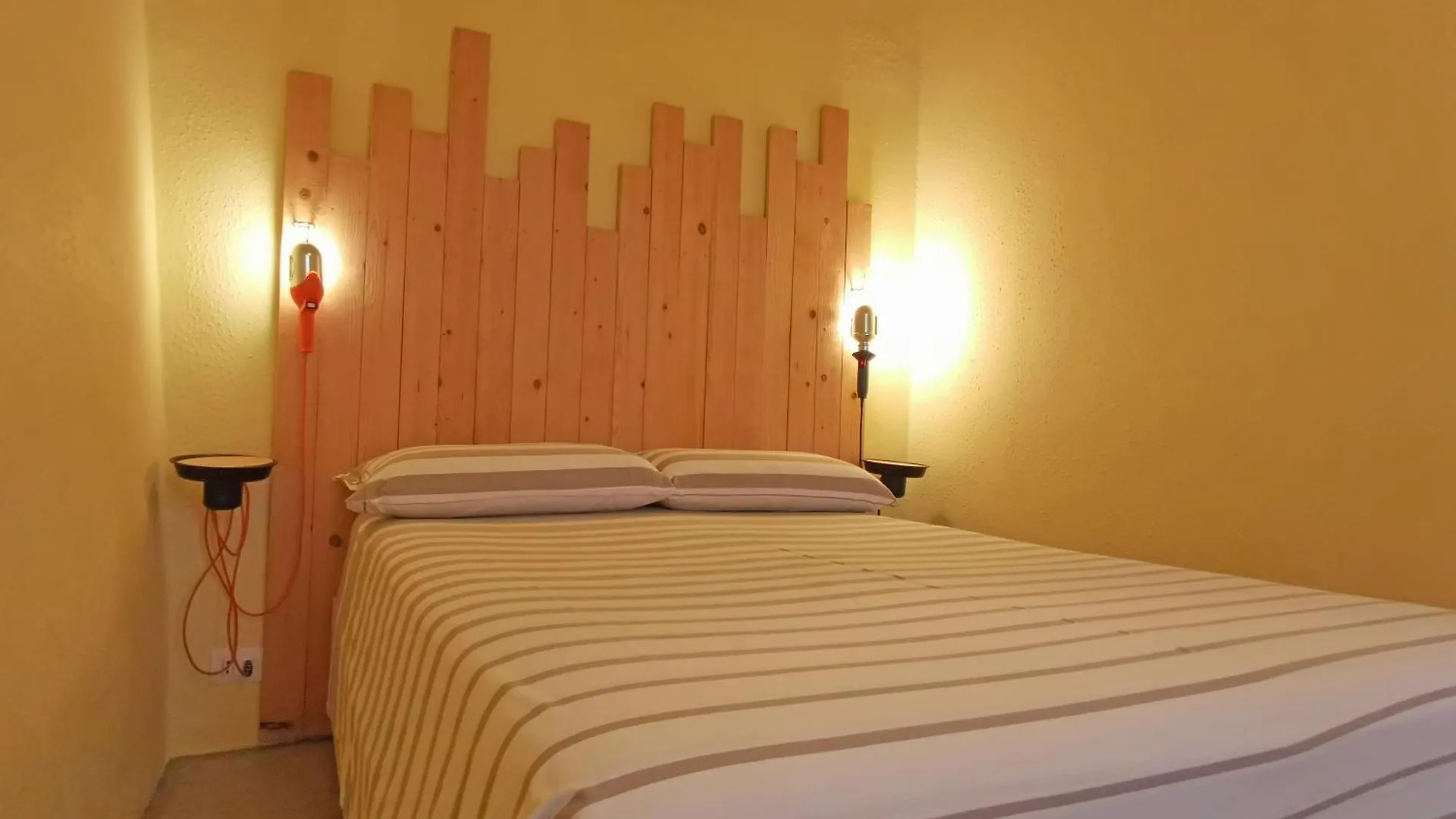 L'Officina Bed & Breakfast Bari Italy