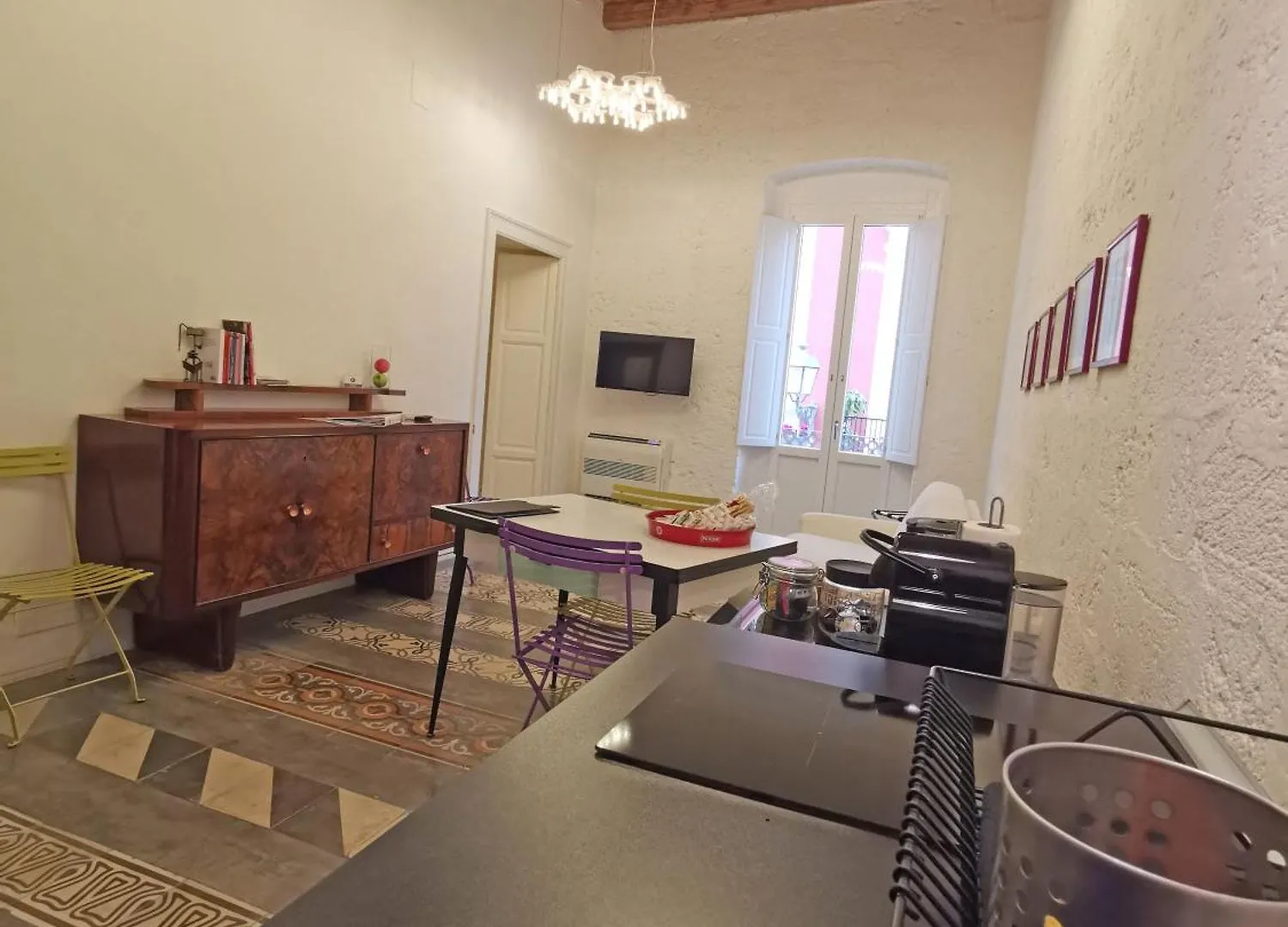 Bed and Breakfast L'Officina Bari