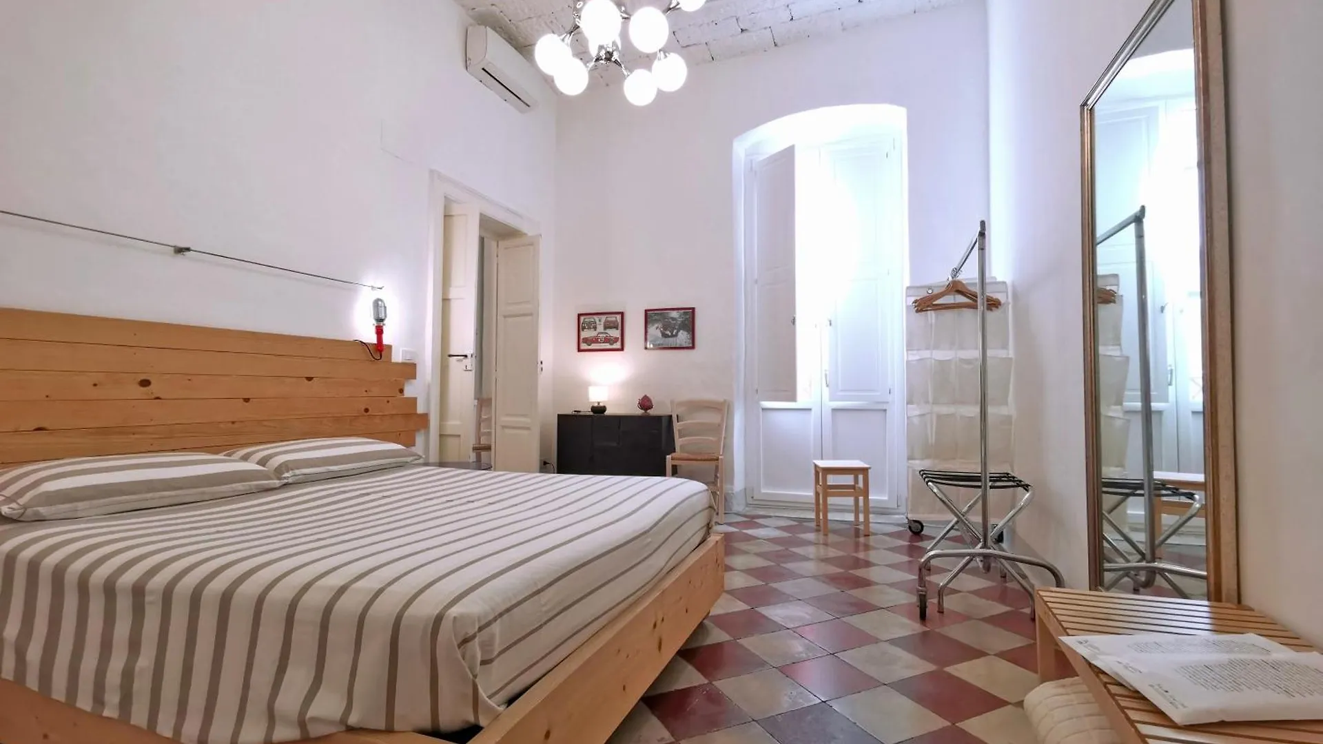 L'Officina Bed & Breakfast Bari