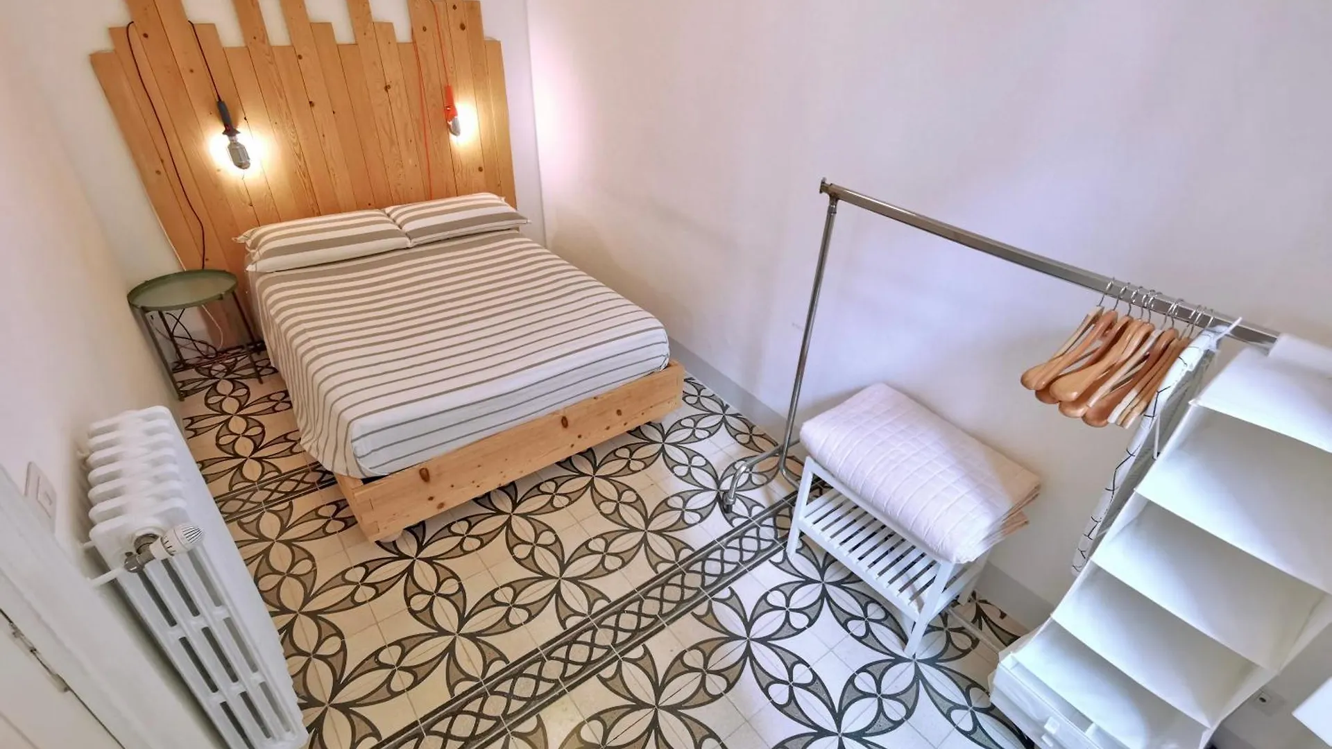 L'Officina Bed & Breakfast Bari
